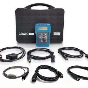 TACHOGRAPH PROGRAMMER
