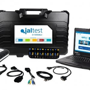 DIAGNOSTIC TOOLS MIDDLE EAST