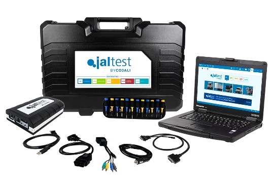 DIAGNOSTIC TOOLS MIDDLE EAST