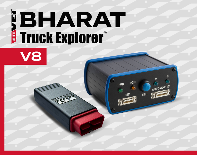 Truck Explorer Bharat